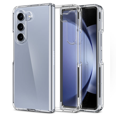 Spigen Galaxy Z Fold 5 Series Case Ultra Hybrid